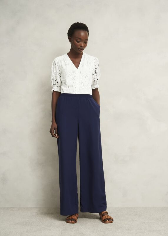 Alda Trousers