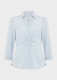 Yarrow Shirt, Blue, hi-res