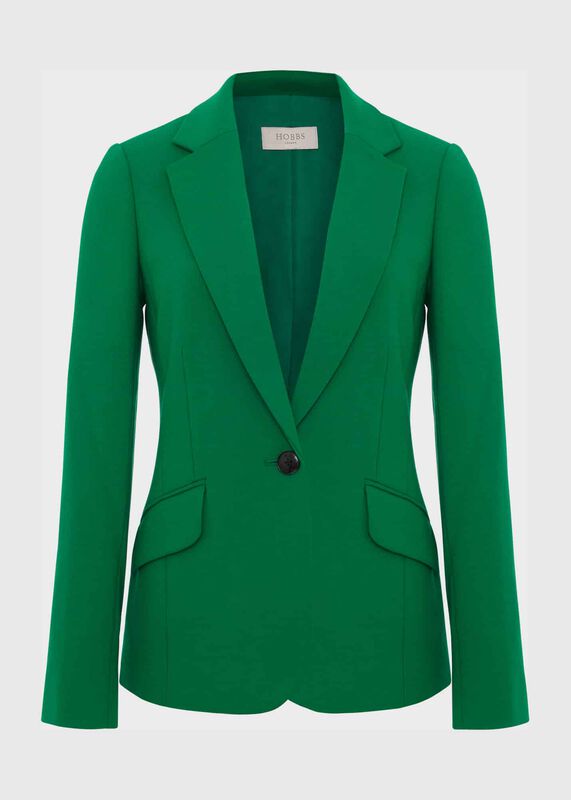 Suki Jacket