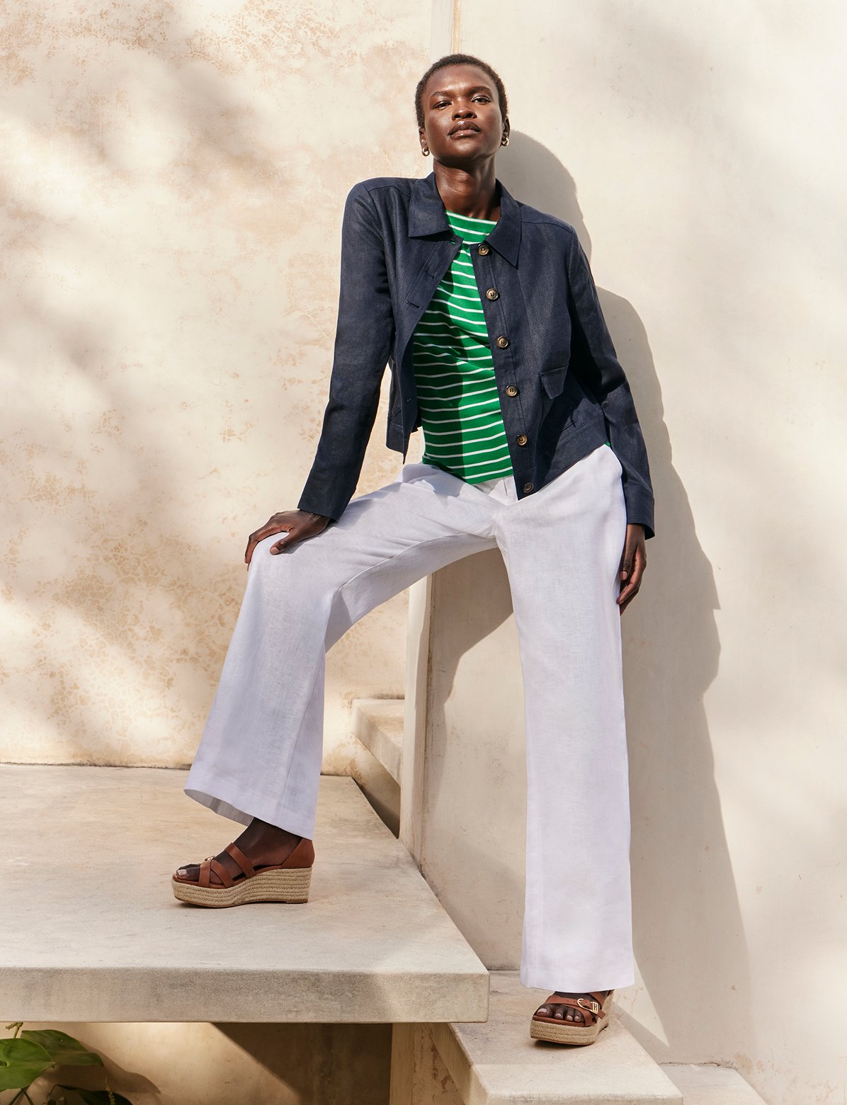 Hobbs petite Trousers