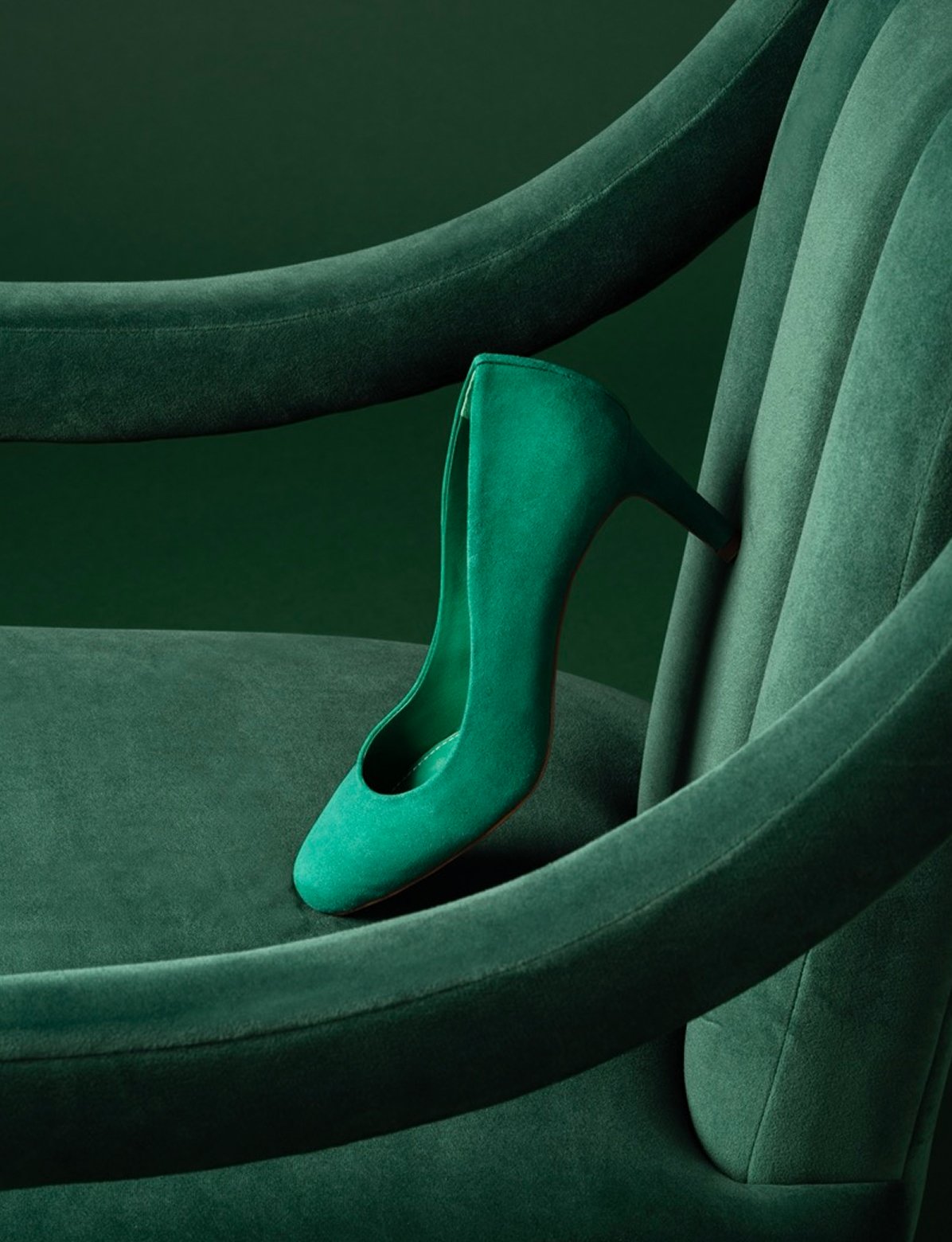 Hobbs Heels